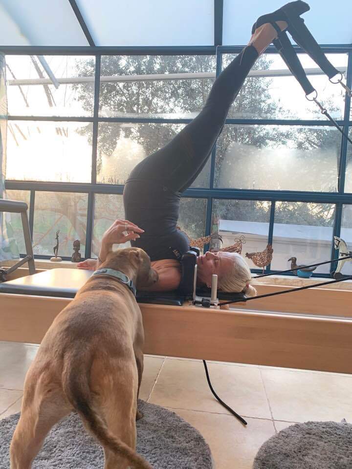 אתי קירשטיין