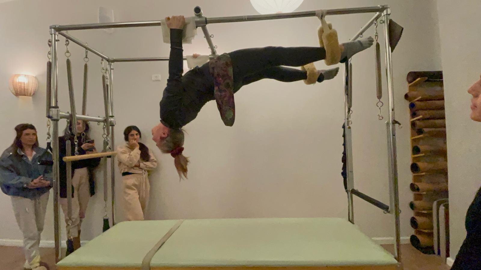 יוליה מורוז